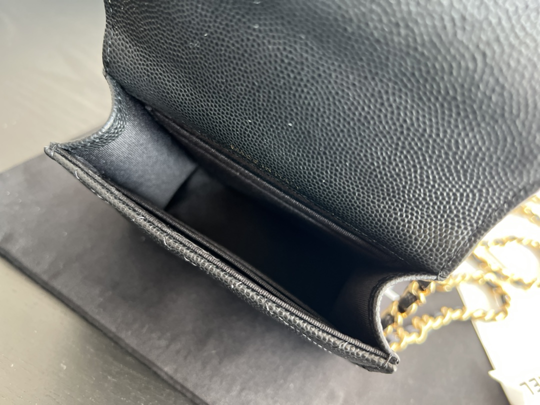 Replica Chanel Clutch With Chain - Image 5