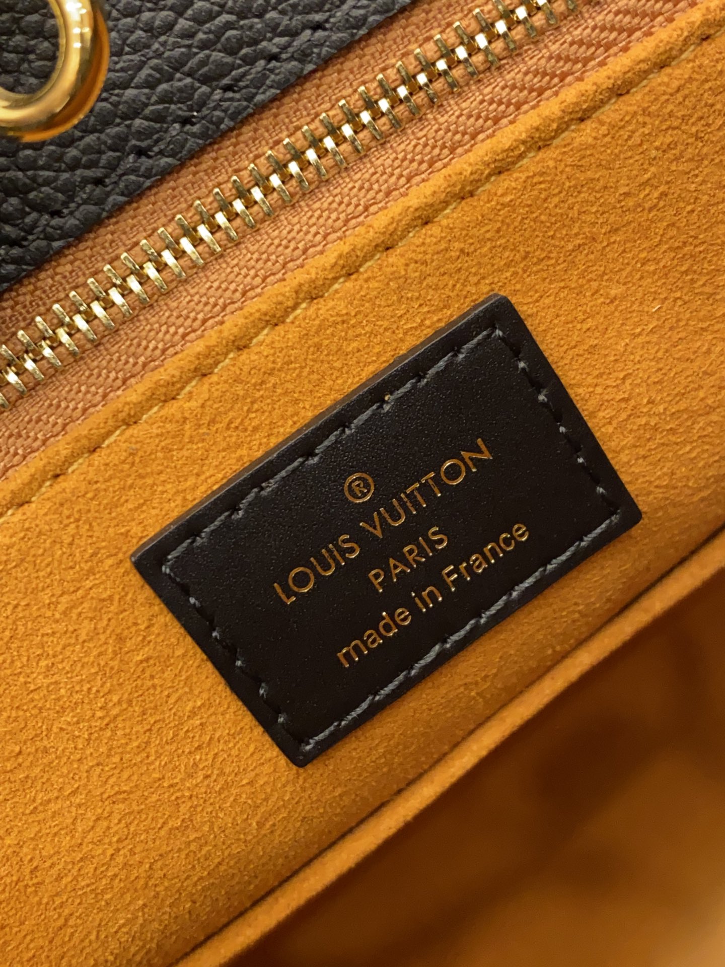 Replica Louis Vuitton Onthego Mm M45595 - Image 3