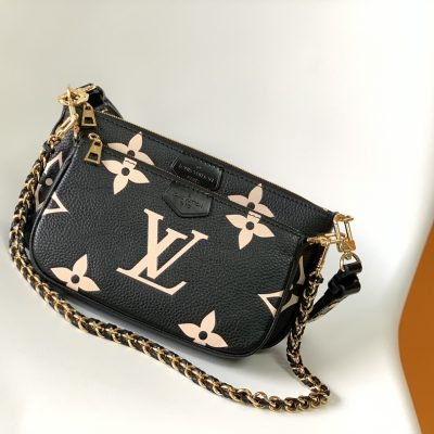 Replica Louis Vuitton Multi Pochette Accessoires M45777