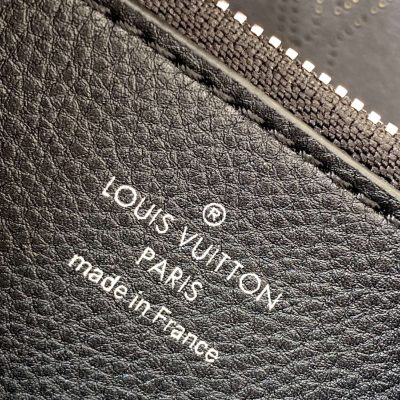 Alternative view of Replica Louis Vuitton Muria M55800