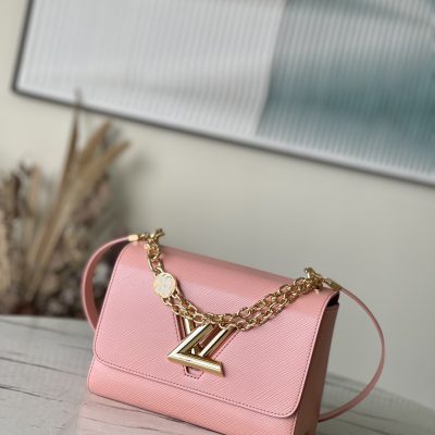Replica Louis Vuitton Twist Mm M21605