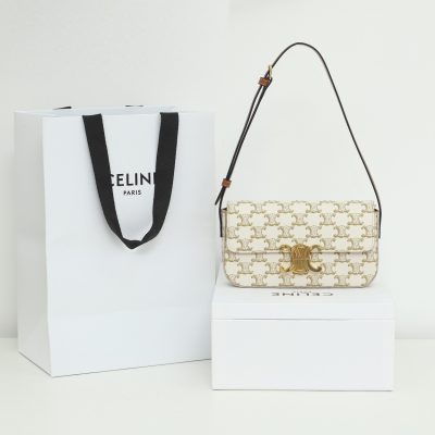 Replica Celine Classique Triomphe Bag