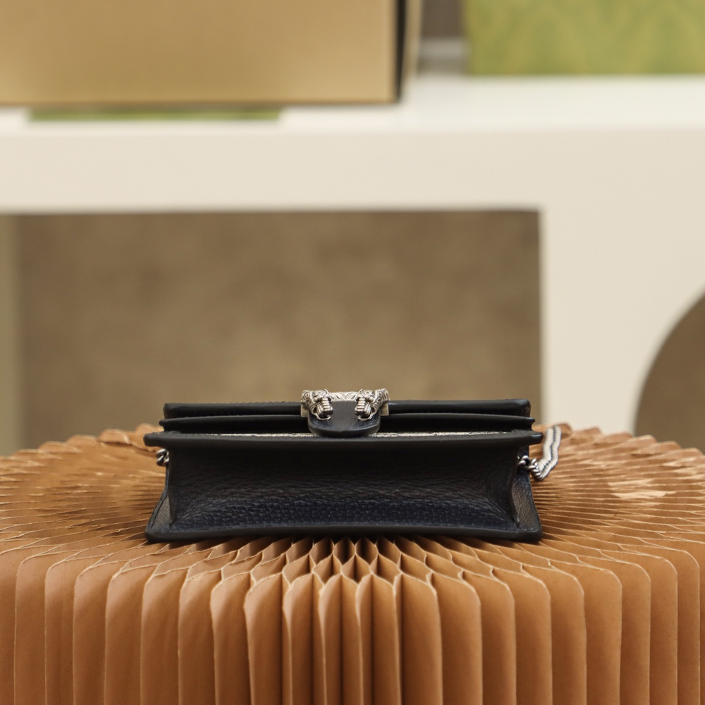 Replica Gucci Dionysus Gg Super Mini Bag 476432 - Image 3