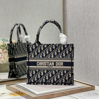 Replica Dior Book Tote Small Dior Book Tote M1265Zriw_M928