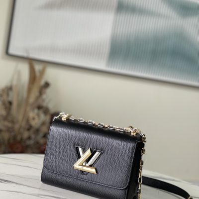 Replica Louis Vuitton Twist Mm M21025