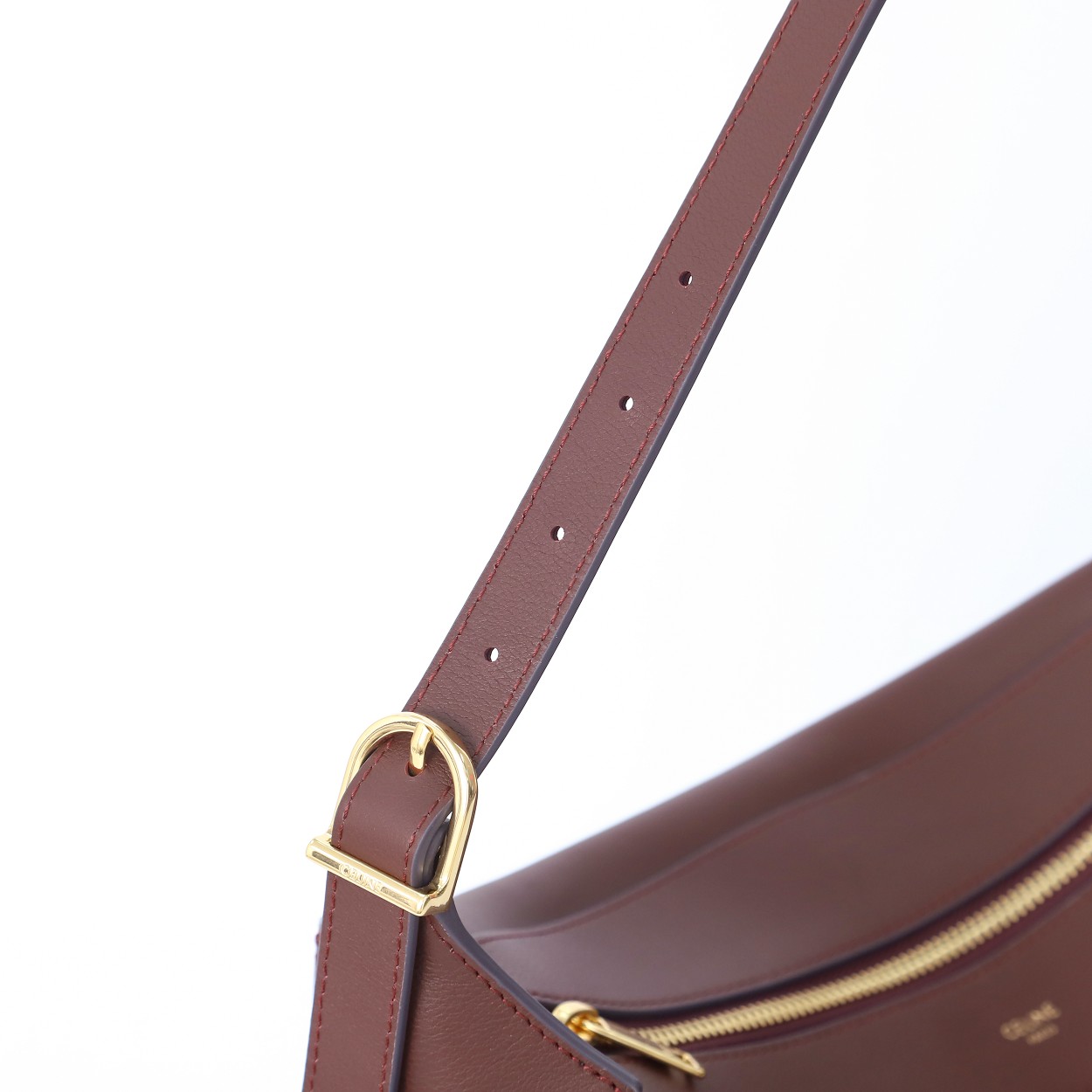 Replica Celine Medium Romy - Image 3