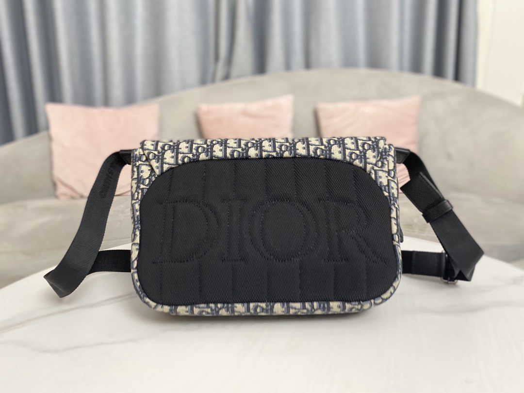 Replica Dior Explorer Messenger Bag 1Esme061Yky_H27E - Image 4