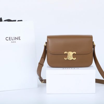 Replica Celine Classique Triomphe Bag