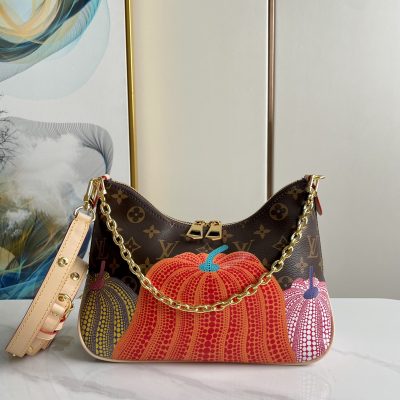 Replica Louis Vuitton Lv X Yk Boulogne M46470
