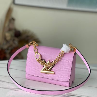 Replica Louis Vuitton Twist Mm M59405