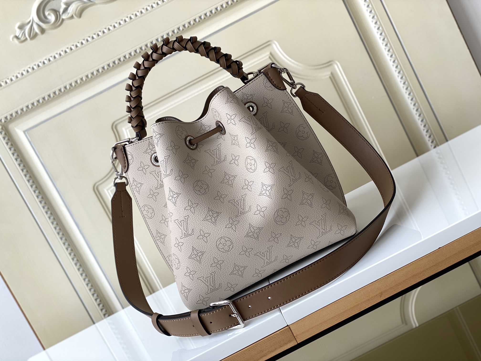Replica Louis Vuitton Muria M55799 - Image 8