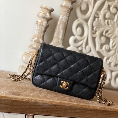 Replica Chanel 1 As3757