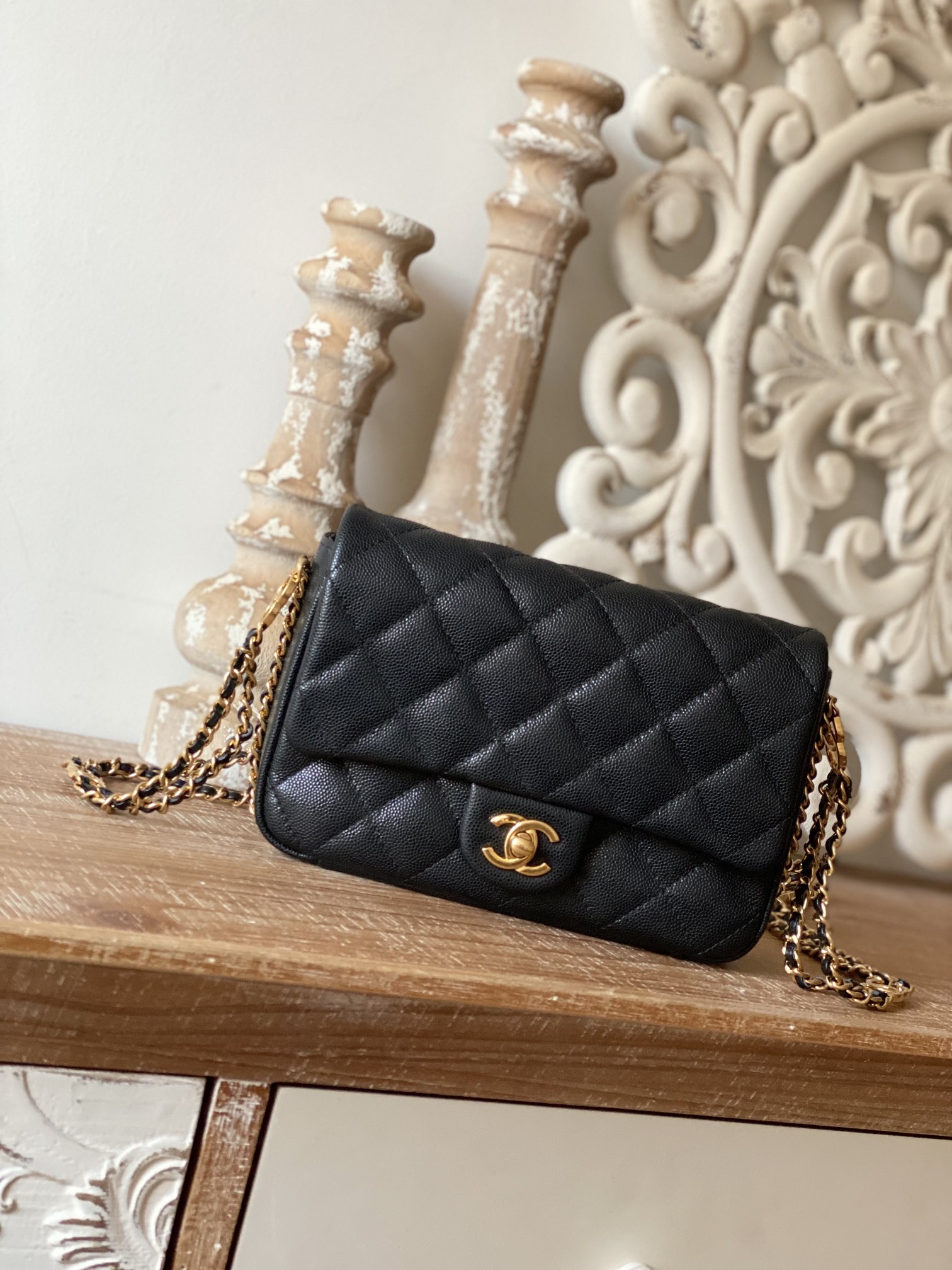 Replica Chanel 1 As3757