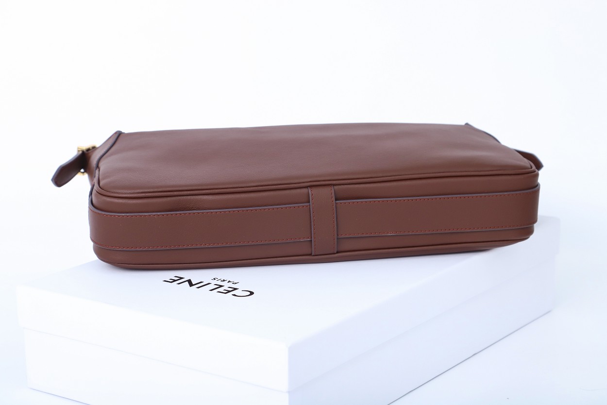 Replica Celine Medium Romy - Image 9