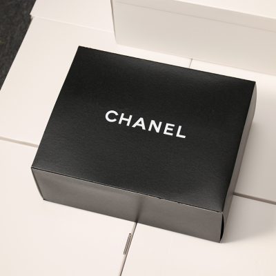 Replica Chanel 1:1 Gift Box With Dust Bags And Original Box