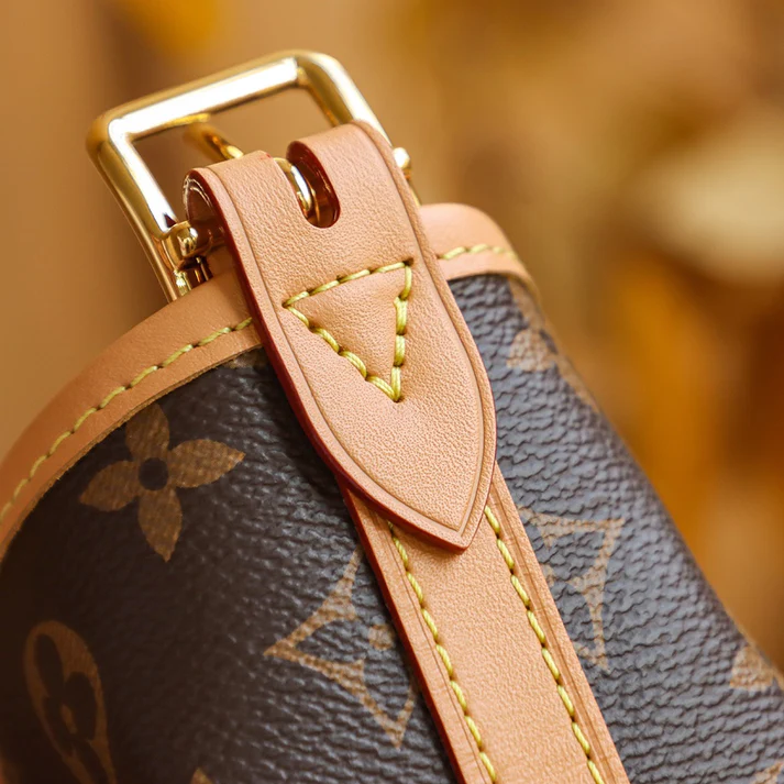 Replica Louis Vuitton Monogram CarryAll PM/MM M46203 - Image 10
