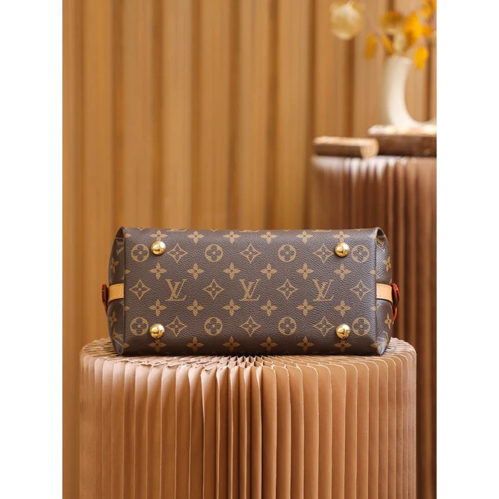 Replica Louis Vuitton Monogram CarryAll PM/MM M46203 - Image 3