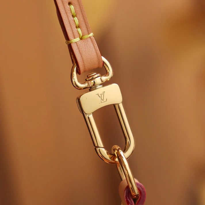Replica Louis Vuitton Monogram CarryAll PM/MM M46203 - Image 7