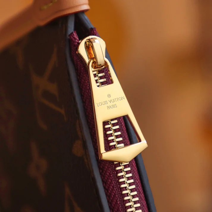 Replica Louis Vuitton Monogram CarryAll PM/MM M46203 - Image 8