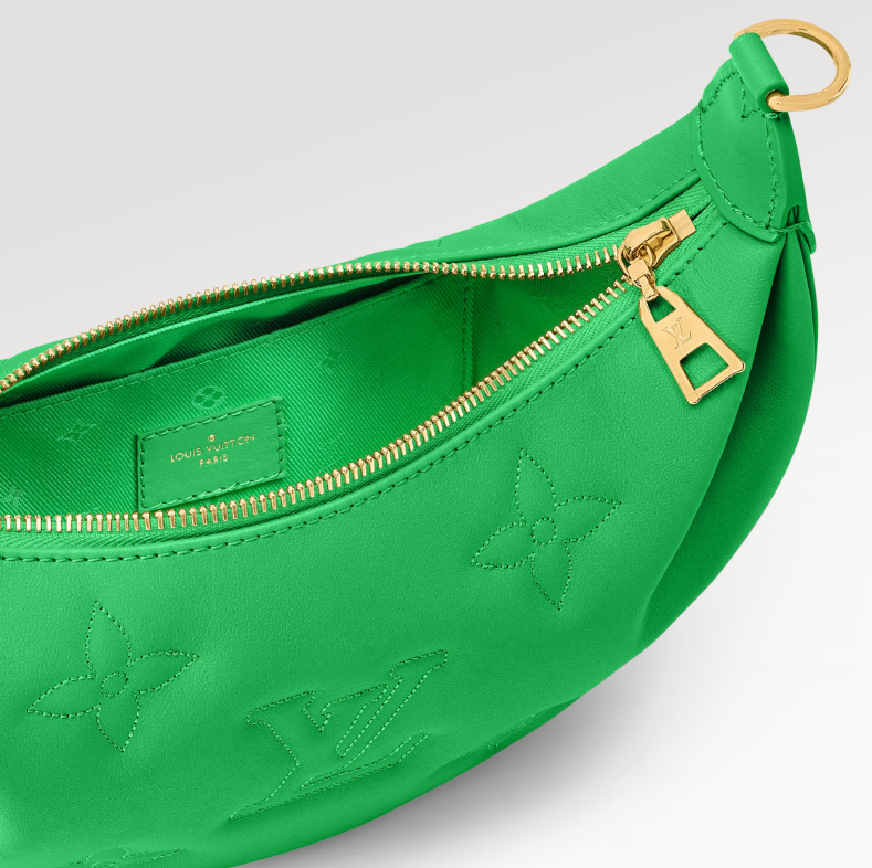Replica Louis Vuitton OverTheMoon M21595 - Image 3