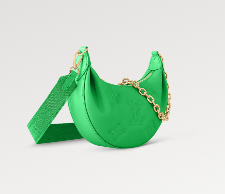 Replica Louis Vuitton OverTheMoon M21595 - Image 2