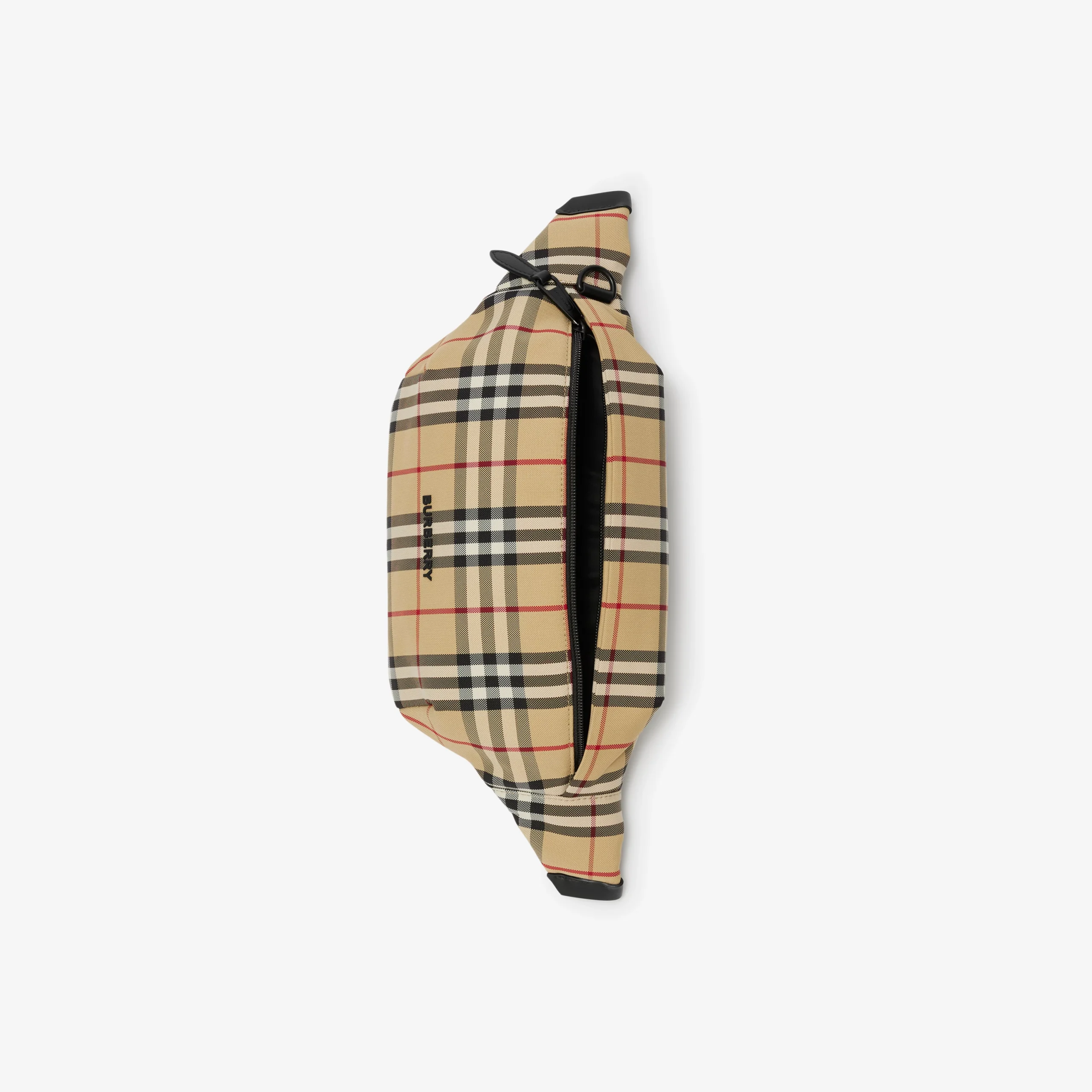 Burberry Sonny Belt Bag Archive Beige 80697551 - Image 3
