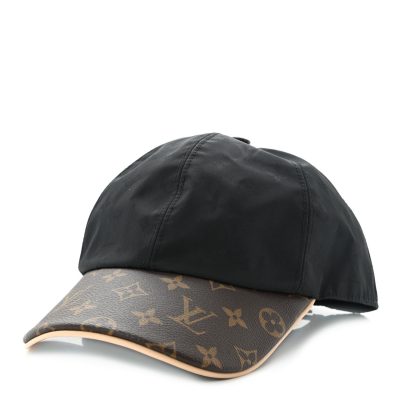Louis Vuitton M76528 LV Get Ready Cap