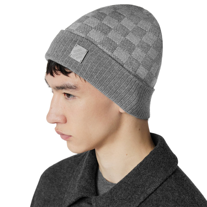 Louis Vuitton M77985 Neo Petit Damier Beanie - Image 2