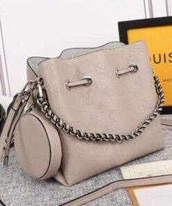 Alternative view of Mahina Bella Bag In Galet Gray