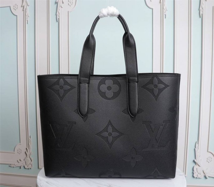 Louis Vuitton Cabas Voyage Tote - Image 4