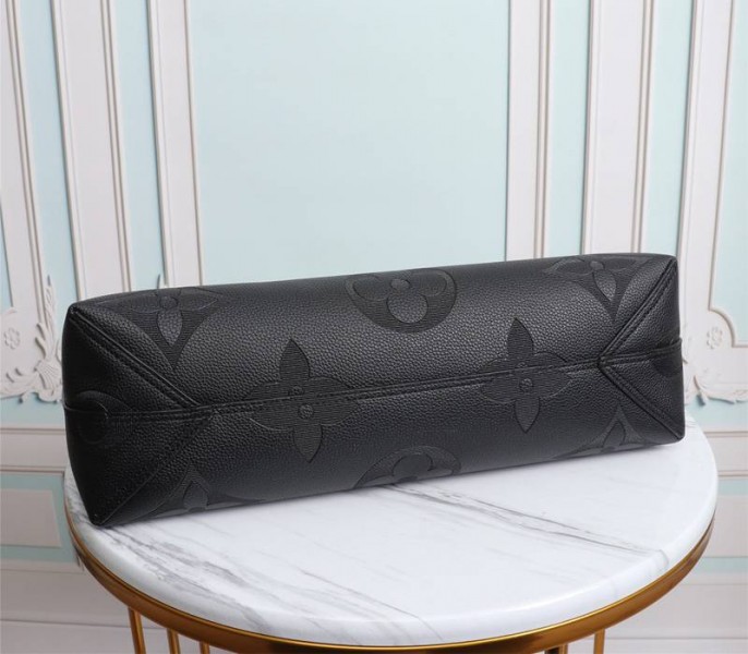 Louis Vuitton Cabas Voyage Tote - Image 6