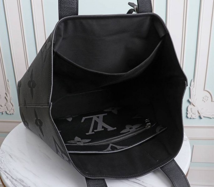 Louis Vuitton Cabas Voyage Tote - Image 7