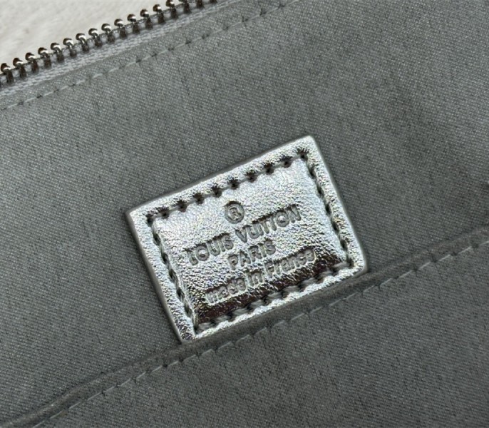 Louis Vuitton Other Monogram Canvas Alma BB - Image 6