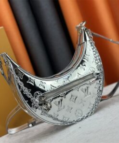 Alternative view of Louis Vuitton Other Monogram Canvas Loop