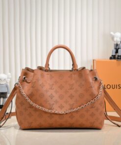 Mahina Bella Tote In Arizona Brown