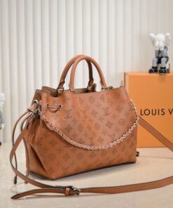 Alternative view of Mahina Bella Tote In Arizona Brown