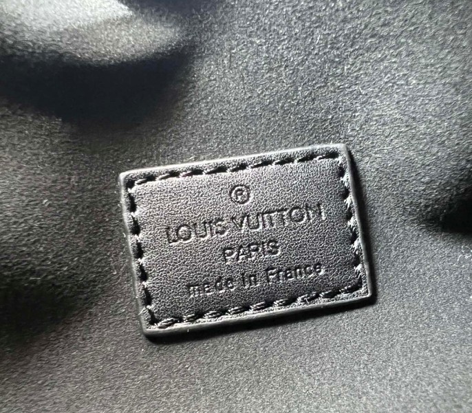 Monogram Canvas Lucky Trunk - Image 6