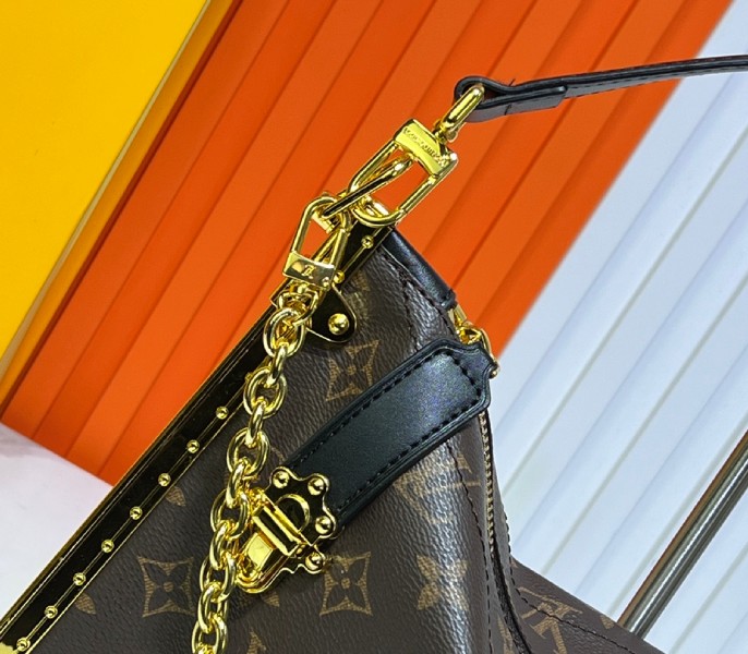 Monogram Canvas Lucky Trunk - Image 7