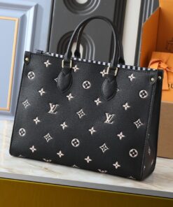 OnTheGo MM Eden In Black