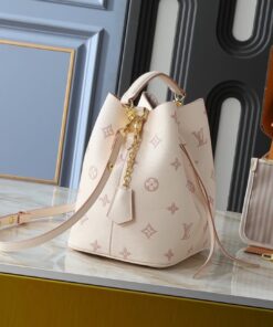 Replica Louis Vuitton NeoNoe MM Eden Bag