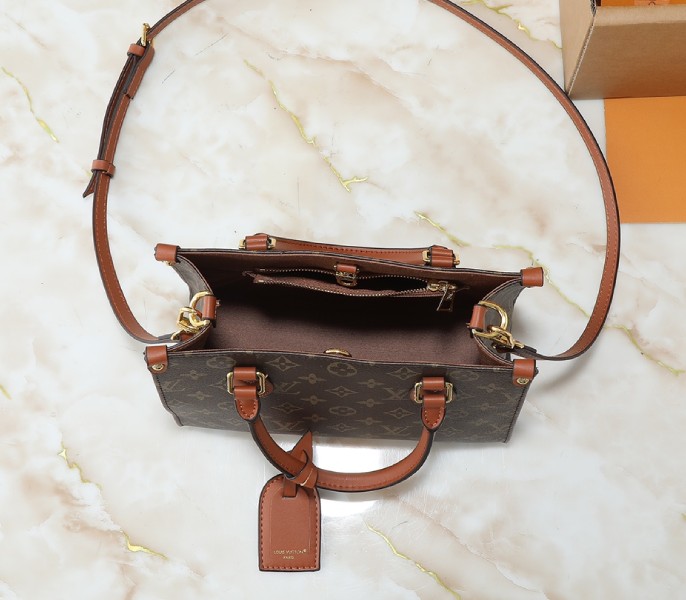 Organizer OnTheGo PM Tote - Image 5