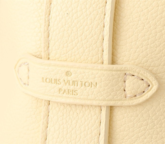 Louis Vuitton Low Key PM Hobo In Urban Yellow - Image 5