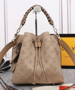 Mahina Muria Bag In Galet Gray