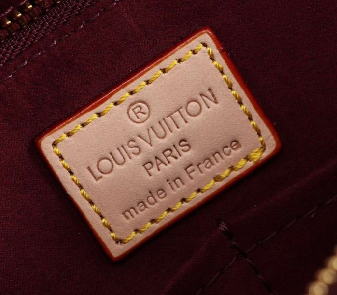 Louis Vuitton Monogram Canvas Soufflot BB Bag - Image 6