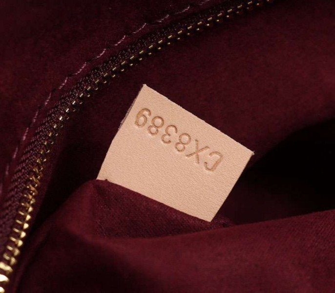 Louis Vuitton Monogram Canvas Soufflot BB Bag - Image 7