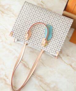 Alternative view of Romance OnTheGo MM In Sand And Azure Blue