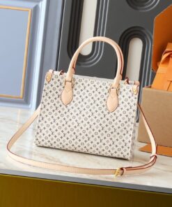 Alternative view of Romance OnTheGo PM In Sand And Azure Blue