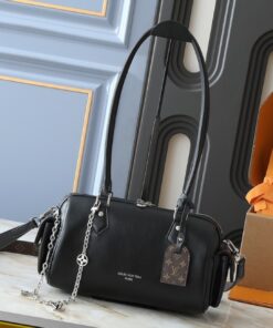 Vibe Speedy Cargo In Black