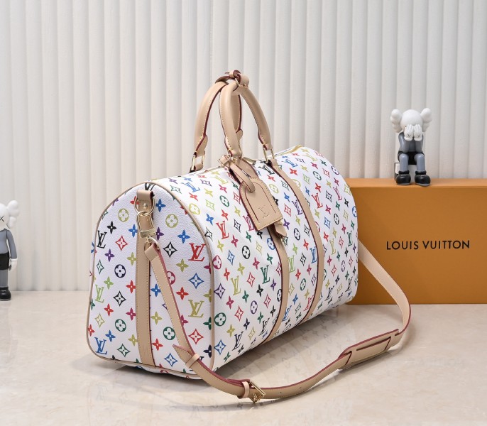 That Replica X TM Multicolored Keepall Bandouliere Wonderful - Image 2