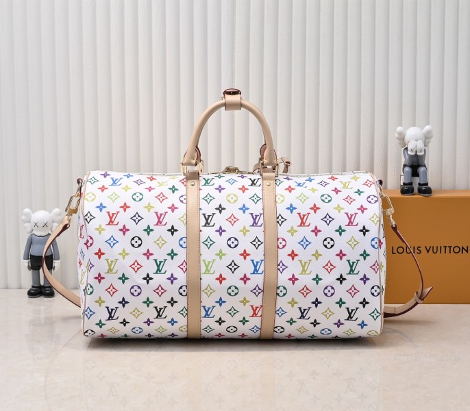 That Replica X TM Multicolored Keepall Bandouliere Wonderful - Image 3
